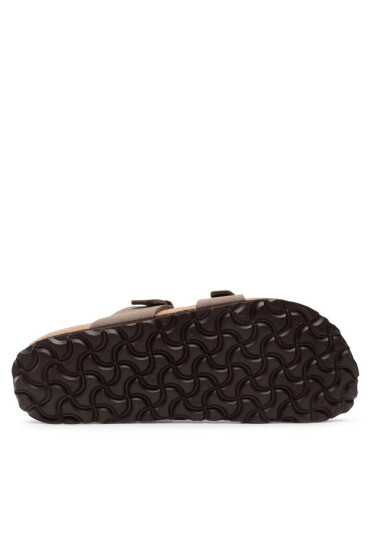 Birkenstock Джапанки Mayari 0071063 Кафяв - Mera.bg