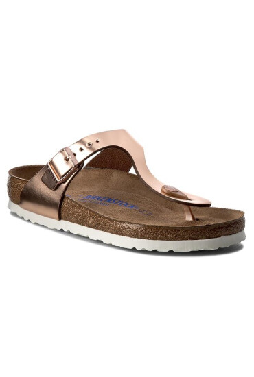 Birkenstock Джапанки - Mera.bg