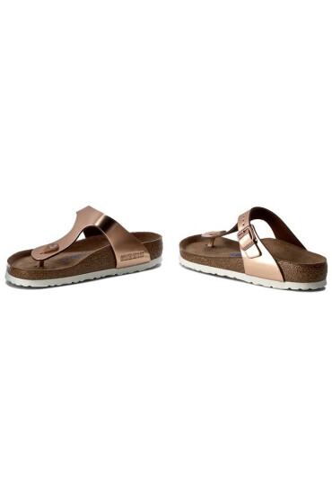 Birkenstock Джапанки - Mera.bg