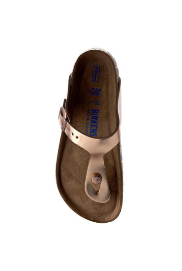 Birkenstock Джапанки - Mera.bg
