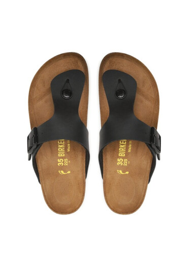 Birkenstock Джапанки - Mera.bg
