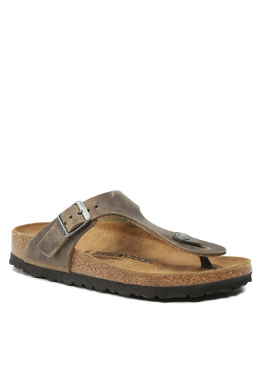 Birkenstock Джапанки - Mera.bg
