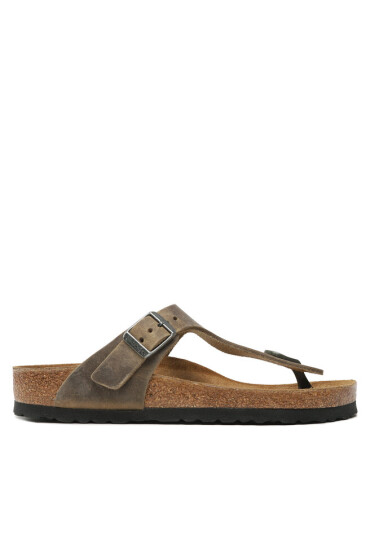Birkenstock Джапанки - Mera.bg