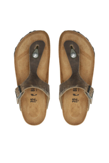 Birkenstock Джапанки - Mera.bg