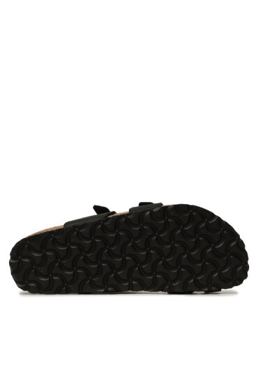 Birkenstock Джапанки Mayari Birko-Flor 1021231 Черен - Mera.bg
