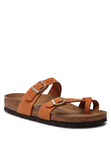 Birkenstock Джапанки - Mera.bg