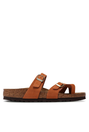 Birkenstock Джапанки - Mera.bg