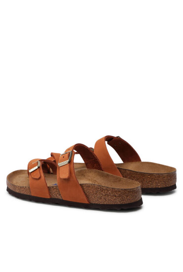 Birkenstock Джапанки - Mera.bg