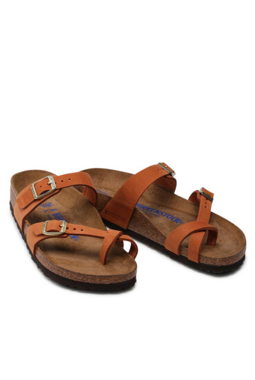 Birkenstock Джапанки - Mera.bg