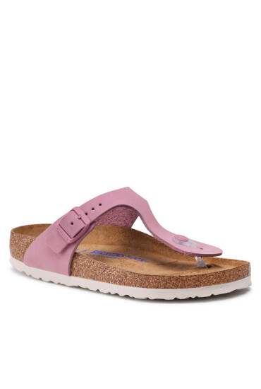 Birkenstock Джапанки - Mera.bg