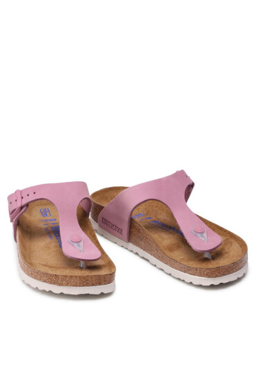 Birkenstock Джапанки - Mera.bg