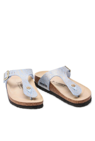 Birkenstock Джапанки - Mera.bg