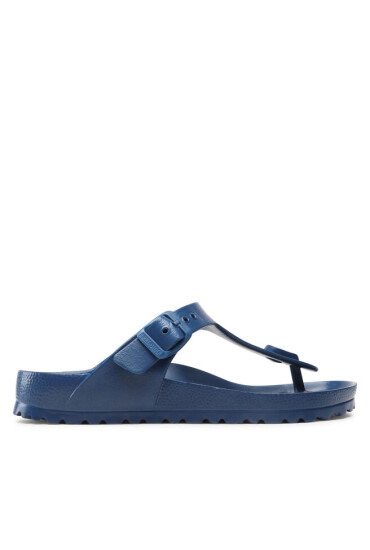 Birkenstock Джапанки Gizeh Eva 1019161 Тъмносин - Mera.bg