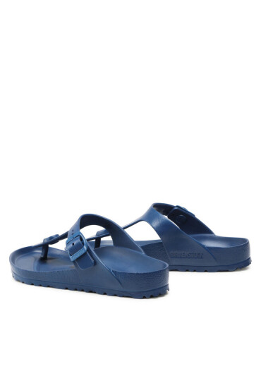 Birkenstock Джапанки Gizeh Eva 1019161 Тъмносин - Mera.bg