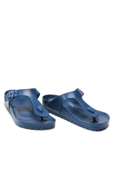 Birkenstock Джапанки Gizeh Eva 1019161 Тъмносин - Mera.bg