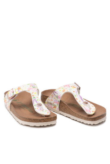 Birkenstock Джапанки - Mera.bg