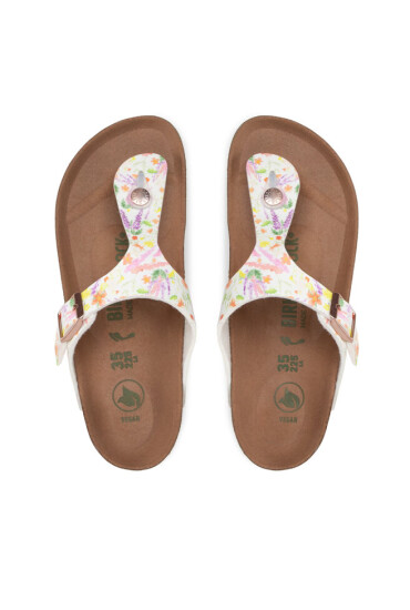 Birkenstock Джапанки - Mera.bg