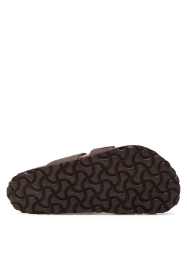 Birkenstock Джапанки Mayari 0171321 Кафяв - Mera.bg