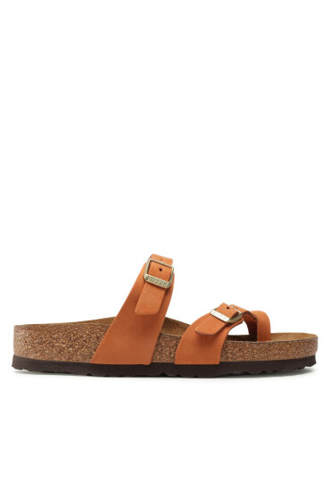 Birkenstock Джапанки - Mera.bg