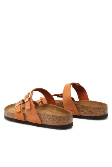 Birkenstock Джапанки - Mera.bg