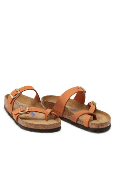 Birkenstock Джапанки - Mera.bg