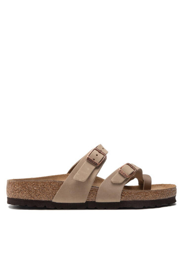 Birkenstock Джапанки Mayari 1011433 Бежов - Mera.bg