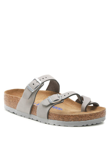 Birkenstock Джапанки - Mera.bg