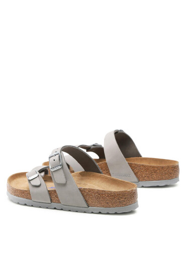 Birkenstock Джапанки - Mera.bg