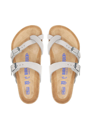 Birkenstock Джапанки - Mera.bg