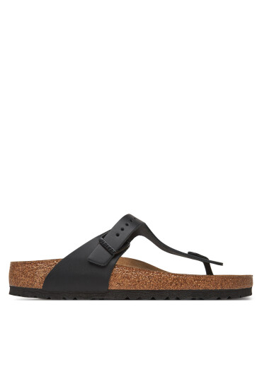 Birkenstock Джапанки Arizona 1029231 Черен - Mera.bg