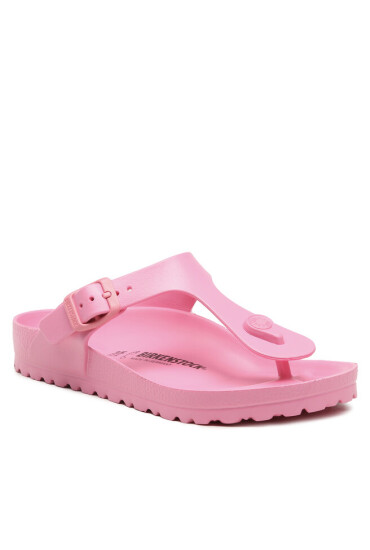 Birkenstock Джапанки Gizeh 1024580 Candy Pink - Mera.bg
