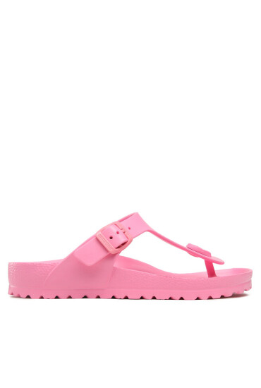 Birkenstock Джапанки Gizeh 1024580 Candy Pink - Mera.bg
