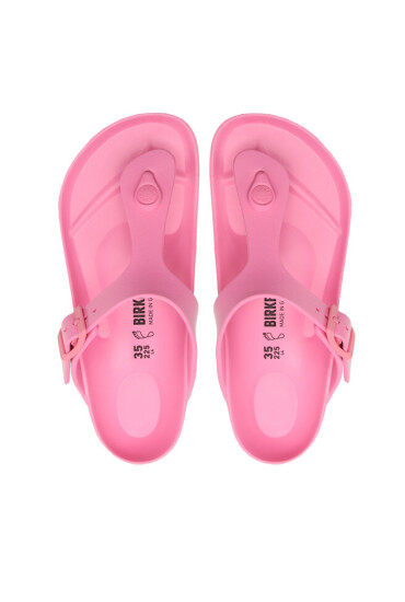 Birkenstock Джапанки Gizeh 1024580 Candy Pink - Mera.bg
