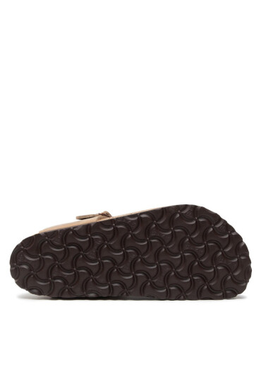 Birkenstock Джапанки Gizeh Bs 0943811 Кафяв - Mera.bg