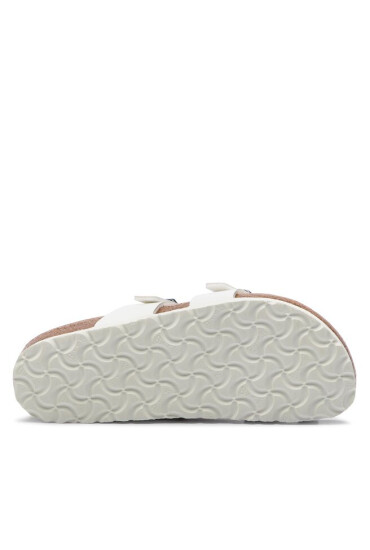 Birkenstock Джапанки Mayari 0071053 Бял - Mera.bg