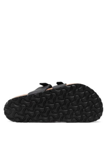 Birkenstock Джапанки Mayari 0071791 Черен - Mera.bg
