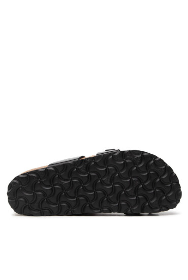 Birkenstock Джапанки Mayari 071093 Schwarz Lack/Czarny Lak. - Mera.bg