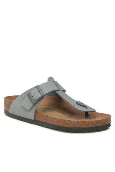 Birkenstock Джапанки Medina 1024572 Stone Coin - Mera.bg