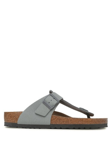 Birkenstock Джапанки Medina 1024572 Stone Coin - Mera.bg