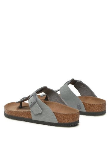 Birkenstock Джапанки Medina 1024572 Stone Coin - Mera.bg