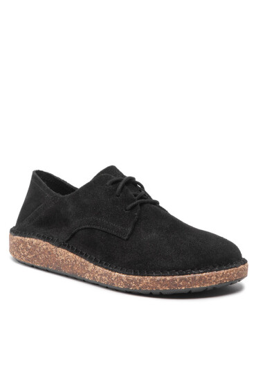 Birkenstock Обувки Gary 1013438 Черен - Mera.bg