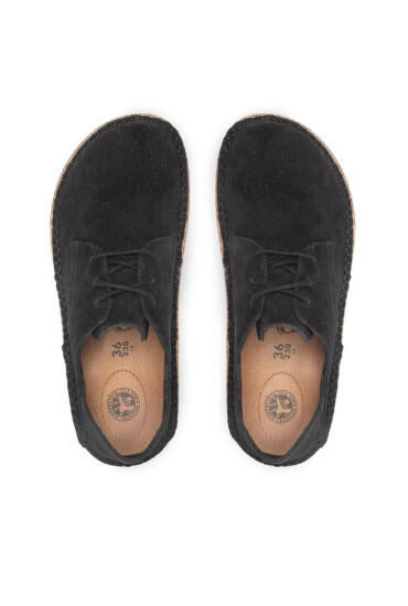 Birkenstock Обувки Gary 1013438 Черен - Mera.bg