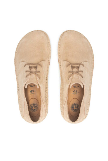 Birkenstock Обувки Gary 1017813 Бежов - Mera.bg