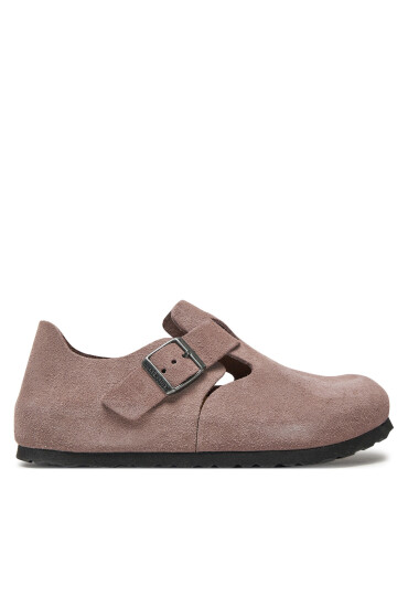 Birkenstock Обувки London 1028099 Виолетов - Mera.bg