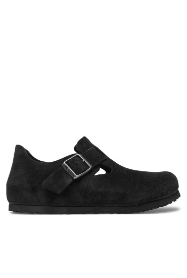 Birkenstock Обувки London 1028103 Черен - Mera.bg