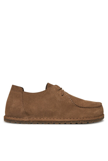 Birkenstock Обувки Utti Lace 1027274 Кафяв - Mera.bg