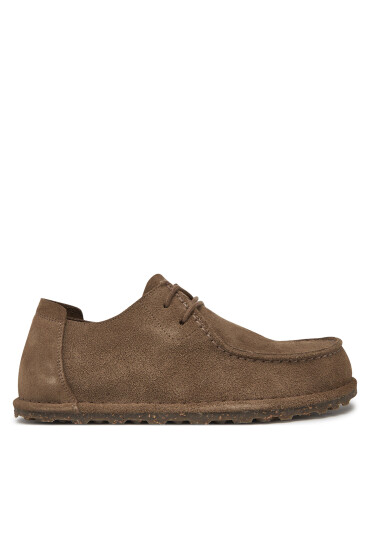 Birkenstock Обувки Utti Lace 1027321 Кафяв - Mera.bg