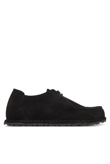 Birkenstock Обувки Utti Lace 1028597 Черен - Mera.bg