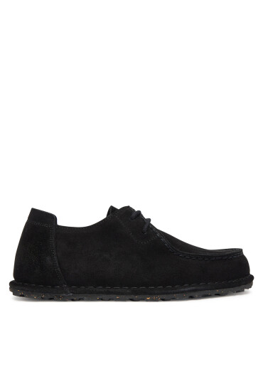 Birkenstock Обувки Utti Lace 1028740 Черен - Mera.bg