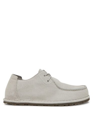 Birkenstock Обувки Utti Lace 1029575 Екрю - Mera.bg